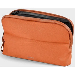 ΑΞΕΣΟΥΑΡ ΕΡΓΑΣΙΑΣ DESK POUCH OLIVE