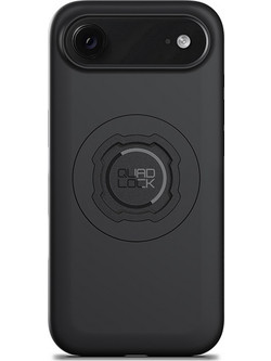 ΘΗΚΗ ΚΙΝΗΤΟΥ QUAD LOCK QMC-IP17L ΓΙΑ IPHONE AIR BLACK QMC-IP17L.BLACK