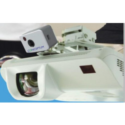 NEW SMART RAY 3D - Φορητό Διαδραστικό σύστημα για Πίνακας