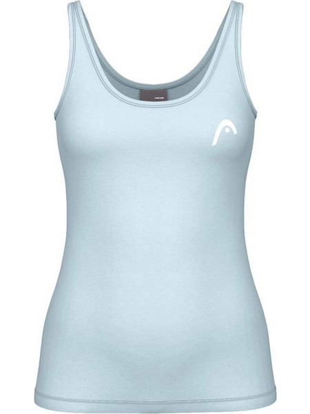 Spirit Ii Tank Top Women Light Blue 814435 Tennis Head
