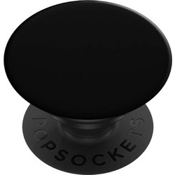 PopSockets PopGrip Classic Black
