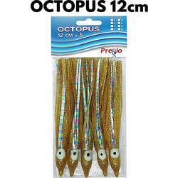 Pregio PRG Octopus 12cm - 3