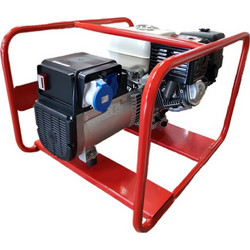Honda GX390 H/Z 8KVA/220V AVR