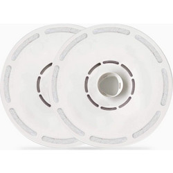 Venta Hygienedisk Pro. entkalkt und reinigt hygienisch 2er