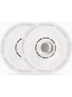 Venta Hygienedisk Pro. entkalkt und reinigt hygienisch 2er