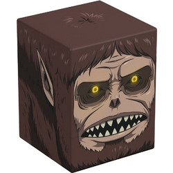 Squaroes Squaroe Attack on Titan AOT009 - Beast Titan