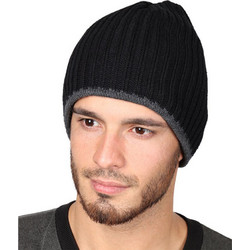 Σκούφος - Aspen Winter Hat Black