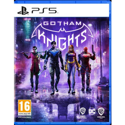 Gotham Knights PS5