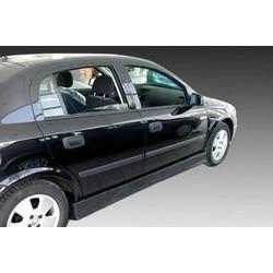 ΜAΣΠΙΕ Β (ΖΕΥΓΟΣ) ΠΛAΣΤΙΚΟ ΓΙΑ OPEL ASTRA G 1999 - 2011 MOTORDROME SP.OA.1304