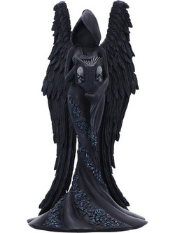 Nemesis Now Femme Fatale Scholar 22cm