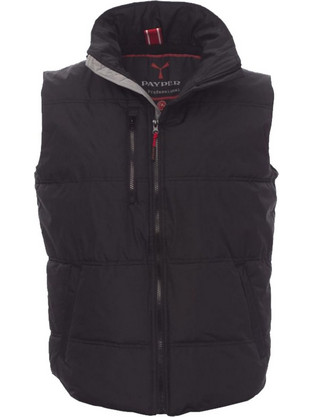 Γιλέκο DAYTONA PAYPER 03000398 Black/Grey