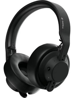 AIAIAI TMA-2 Wireless Ασύρματα Bluetooth Ακουστικά DJ Over Ear Μαύρα