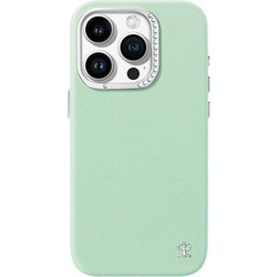 Joyroom PN-14F4 Starry Case For Iphone 14 Pro (green) - (PN-14F4 Green)