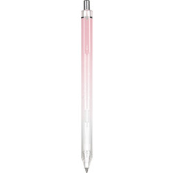 WRITECH ΜΟΛΥΒΙ ΜΗΧΑΝΙΚΟ ΗΒ 0.7mm AURORA ΡΟΖ (Το προιόν πωλείται σε μεμονωμένα τεμάχια του ενός)