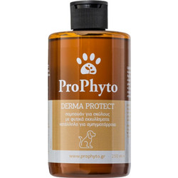 Σαμπουάν ProPhyto Derma Protect 250ml