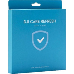 Card DJI Care Refresh 1-Year Plan (DJI Avata 360) - EU CP.SH.CR001128.01