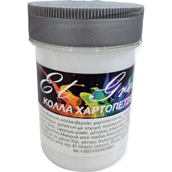 ΚΟΛΛΑ GEL ΜΑΛΑΚΗ ΧΑΡΤΟΠΕΤΣΕΤΑΣ 100ML