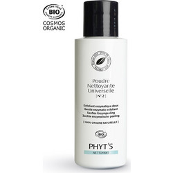 Phyt's Poudre Nettoyante Universelle N2 Καθαριστικό Προσώπου 50g