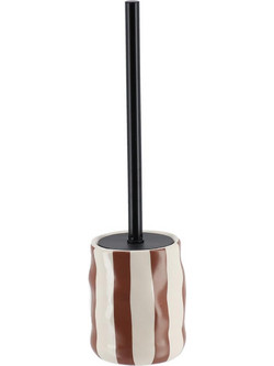 Πιγκάλ MOCHA STRIPES10,3x38cm - Plastona