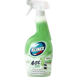 Klinex 4In1 Spray 750ml Γενικη Χρηση