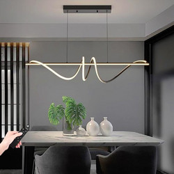 ΦΩΤΙΣΤΙΚΟ LED VIGO BLACK | ΑΤΜΑΝ | LEG-8633-1-BL