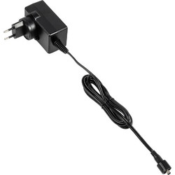 GLOBOSTAR(R) MATRIX GLB-106-0024 Τροφοδοτικό/Μετασχηματιστής SELV για Εύκαμπτη Κυλιόμενη Ψηφιακή Επιγραφή 40W 8A AC 220-240V σε DC 5V IP20 - Μ9 x Π5 x Υ8cm