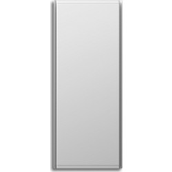 Radialight Icon 7 White Θερμοπομπός Τοίχου 750W με Θερμοστάτη και WiFi