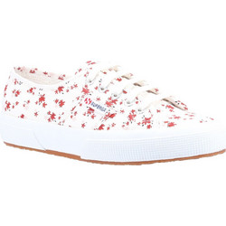 Superga 2750-Fantasy Cotu Γυναικεία Sneakers Πολύχρωμα S001W00-A7V