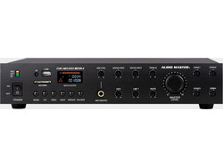 Audio Master MX250-4
