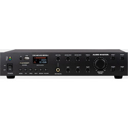 Audio Master MX250-4