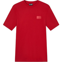 T-Shirt 7M001357AF13862 U5072 haute red