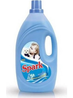 ΜΑΛΑΚΤΙΚΟ SPARK ΦΡΕΣΚΑΔΑ ΩΚΕΑΝΟΥ 4LT