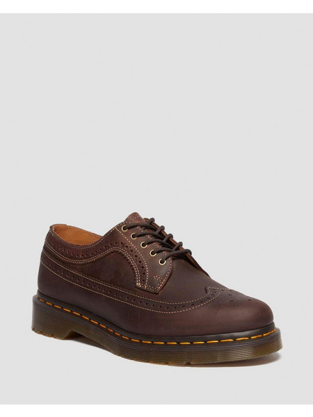 Dr Martens 3989 YS Brogue Shoe DM40553201