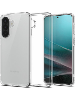 Spigen Ultra Hybrid Transparent (Samsung Galaxy A57 5G)