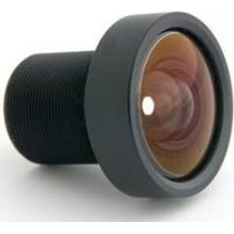 MOBOTIX MX-OPT14-L65 L65 LENS FOR ALL D1X/M22/D22-MODELS