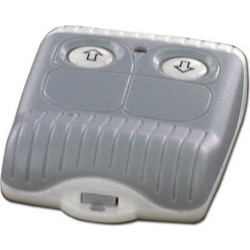 NILOX MOTORIZED PROJECTOR SCREEN REMOTE
