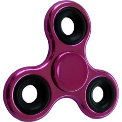 SPINNER SPECIAL METAL COLOUR PINK