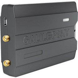 Galileosky 7x C GPS Tracker 2G / GSM / GNSS για Αυτοκίνητα / Φορτηγά Αδιάβροχο