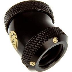 BITSPOWER MULTI-LINK ADAPTER 30 DEGREE MATT BLACK