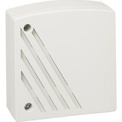 Honeywell Πιεζοσειρήνα