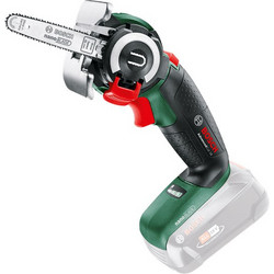 Bosch AdvancedCut 18 Solo
