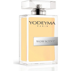 Yodeyma Wow Scent! Eau de Parfum 100ml