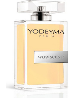 Yodeyma Wow Scent! Eau de Parfum 100ml