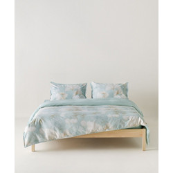 Kentia Σετ Σεντόνια Υπέρδιπλα Βαμβακοσατέν 240x270 Gigi 16
