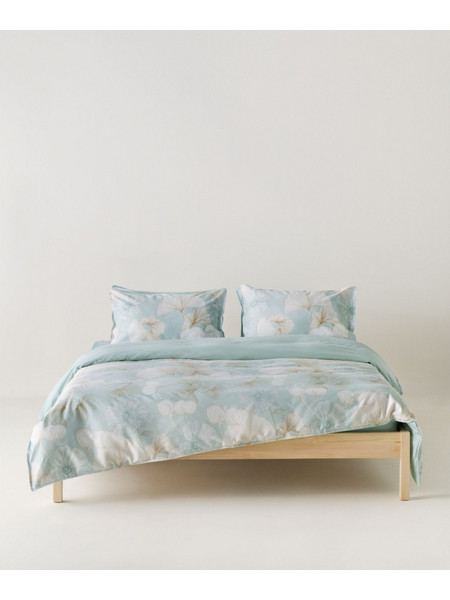 Kentia Σετ Σεντόνια Υπέρδιπλα Βαμβακοσατέν 240x270 Gigi 16