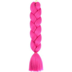 Μαλλιά για Ράστα Jumbo Braid A14 60cm 100gr