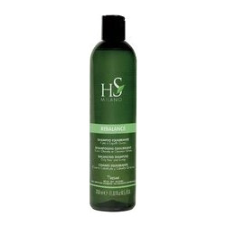 HS Milano Balancing Shampoo - Shampoo pro nastoleni rovnovahy 350ml