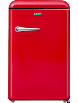 AKAI CLASS131KRD ROSSO