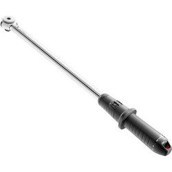 Facom S.209-340PB - Δυναμομετρικό Κλειδί 1/2" Ροπής 60-340 Nm με Μήκος 61.8εκ