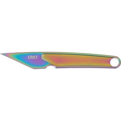 Columbia River Knife HangTi Fixed